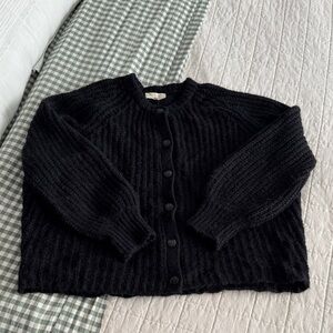 Sezane Emile Cardigan